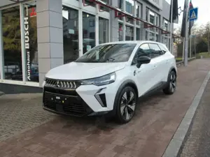 Mitsubishi Grandis 1.8 Hybrid Benziner Intro Edition