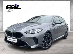 BMW 120 M Sport DAB LED RFK AHK Klimaaut.