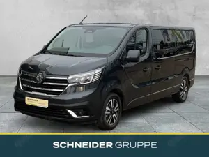 Renault Trafic Grand Spaceclass Blue dCi 170 KAMERA+SHZ