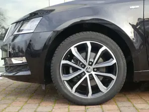 Skoda Octavia 1.5 TSI ACT SOLEIL Combi Bild 5