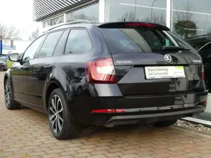Skoda Octavia 1.5 TSI ACT SOLEIL Combi Bild 3