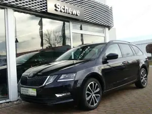 Skoda Octavia 1.5 TSI ACT SOLEIL Combi Bild 1