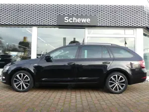 Skoda Octavia 1.5 TSI ACT SOLEIL Combi Bild 2