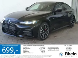 BMW 420 d M Sportpaket Pro LCI.H/K.AHK.ADAP-LED