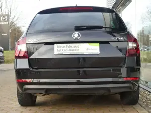 Skoda Octavia 1.5 TSI ACT SOLEIL Combi Bild 4