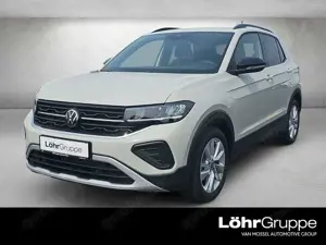 Volkswagen T-Cross 1.0l TSI Goal *Rear View