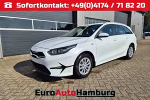 Kia Ceed / cee'd Sportswagon Vision 1.5 T-GDi 140PS Automatik Klima