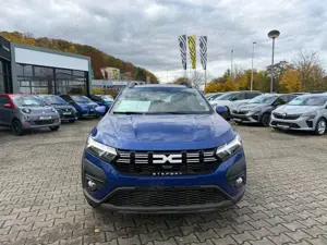Dacia Sandero Stepway Expression TCe90 SHZ Navi PDC Bild 2