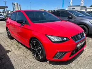 SEAT Ibiza FR 1.0 TSI DSG Kamera/App-Connect