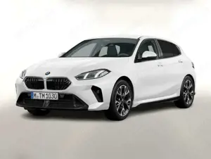 BMW 116 M Sport 116i PrivG 2Z-Klima LED Nav 18Z Kam SHZ...