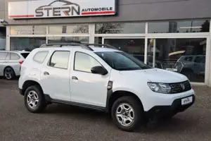 Dacia Duster II Deal l 1.HAND l