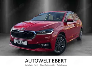 Skoda Fabia Tour 1,0 TSI 85 kW DSG