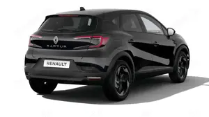Renault Captur Techno TCe 115 +SHZ+NAVI Bild 2