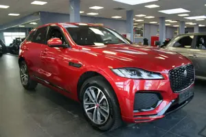 Jaguar F-Pace D300 Mild-Hybrid R-Dynamic SE AWD
