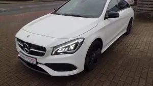 Mercedes-Benz CLA 200 CLA 200 (117.943)