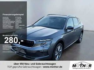 Skoda Kamiq Selection 1.0 TSI DSG Virtual Cockpit Plus