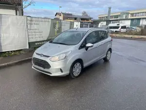 Ford B-Max Trend