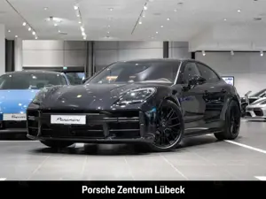 Porsche Panamera GTS Burmester Clubleder HA-Lenkung LED