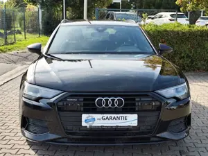 Audi A6 Avant 50 TDI quattro tiptronic "S line"Mild-H