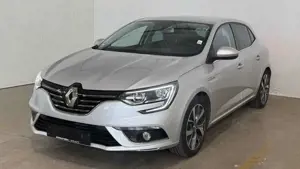 Renault Megane IV BOSE-Edition *Navi 8,7 Zoll-LED-Leder*