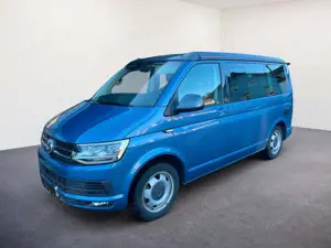Volkswagen T6 California 2.0 TDI "30 Years" Indium 4Motion Bild 1