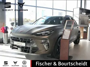 CUPRA Terramar 2.0 TSI VZ 4Drive ABT-UMBAU 325PS! P