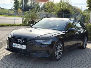 Audi A6 Avant 50 TDI quattro tiptronic "S line"Mild-H Bild 2