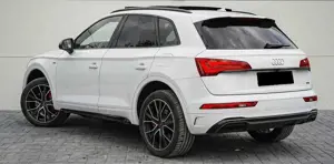 Audi Q5 Q5 40 TDI quattro S line Bild 4