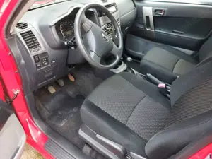 Daihatsu Terios 1.5 Top 4WD+WR Bild 5