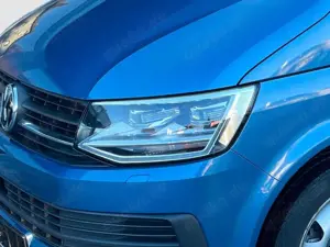 Volkswagen T6 California 2.0 TDI "30 Years" Indium 4Motion Bild 5