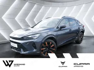 CUPRA Formentor 1.5 eTSI COPPER PURE-PERFORMANCE MA