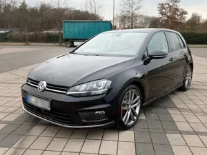 Volkswagen Golf Lounge BMT