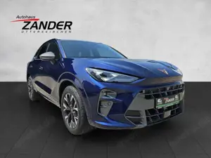 CUPRA Terramar 1.5 eTSI Edge-Paket - Winterpaket