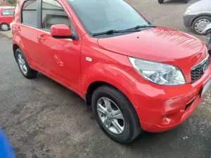 Daihatsu Terios 1.5 Top 4WD+WR Bild 2