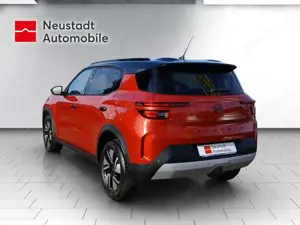 Opel Frontera GS-Line 1,2 LED Navi Kamera Bild 3