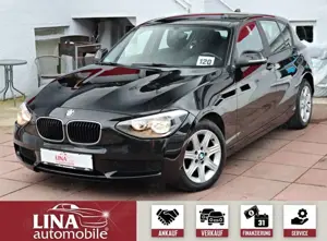 BMW 116 i  KeyGo*Klima*PDC*AUX*136Ps