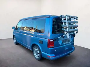 Volkswagen T6 California 2.0 TDI "30 Years" Indium 4Motion Bild 4