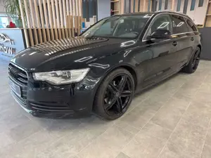 Audi A6 2.0 TDI ultra