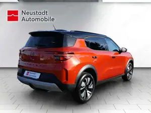 Opel Frontera GS-Line 1,2 LED Navi Kamera Bild 4