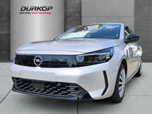 Opel Corsa 74kw Komfort-Paket LED LenkradHZG SitzHZG Apple Ca