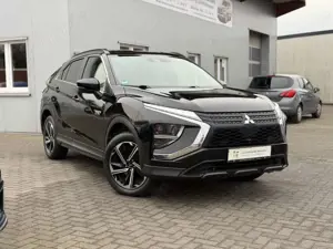 Mitsubishi Eclipse Cross 2.4 Hybrid 4WD KAMERA AHK 1.Hd LED