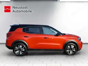 Opel Frontera GS-Line 1,2 LED Navi Kamera Bild 5