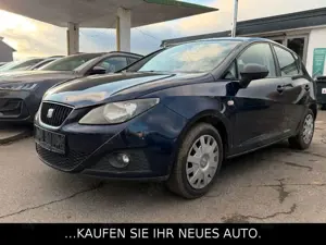SEAT Ibiza Lim. Reference*Klima*