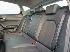 CUPRA Formentor 1.5 TSI AHK PDC NAVI SiHz LED CarPlay Bild 5