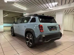 Renault R 4 E-Tech Electric 150 Comfort Range Techno Klima Bild 3