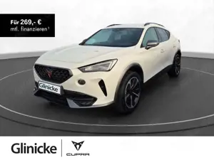 CUPRA Formentor 1.5 TSI AHK PDC NAVI SiHz LED CarPlay