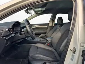 CUPRA Formentor 1.5 TSI AHK PDC NAVI SiHz LED CarPlay Bild 4