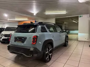 Renault R 4 E-Tech Electric 150 Comfort Range Techno Klima Bild 4