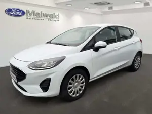 Ford Fiesta Cool  Connect LED DAB SHZ LenkradHZG Spurhalteass
