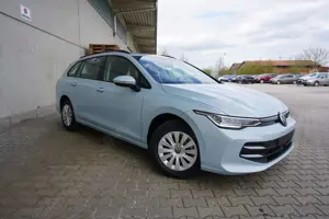 Volkswagen Golf Variant 1.5eTSI DSG AHK Navi/MirrorLi Kam